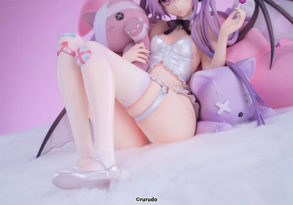 [Pre-order] Original - Elf (Nurse Bennett) 1/6 Scale Figure FIGMON
