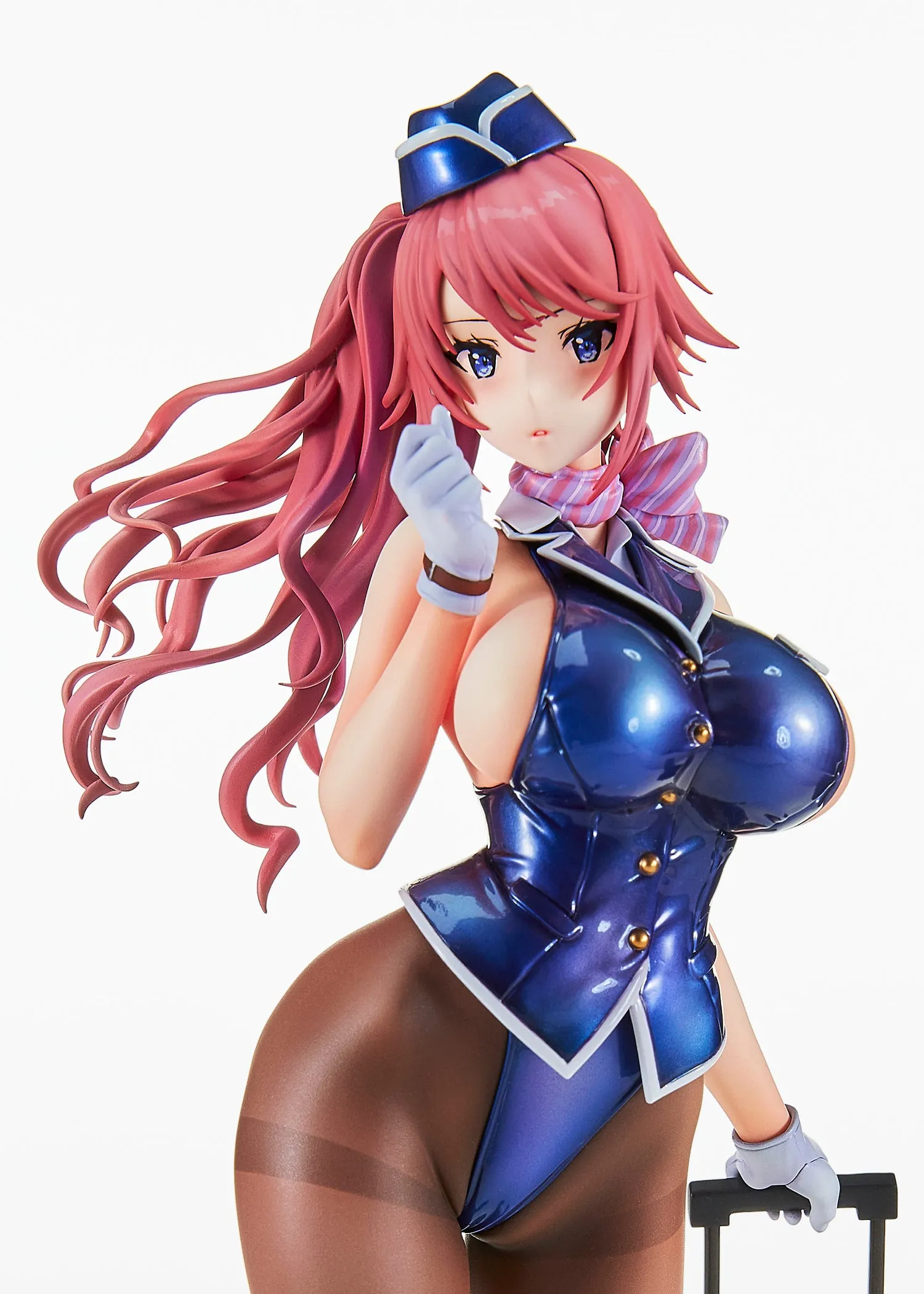 [Pre-order] Original figure series Thigt Works - Aya Saionji Non Scale Figure Vertex