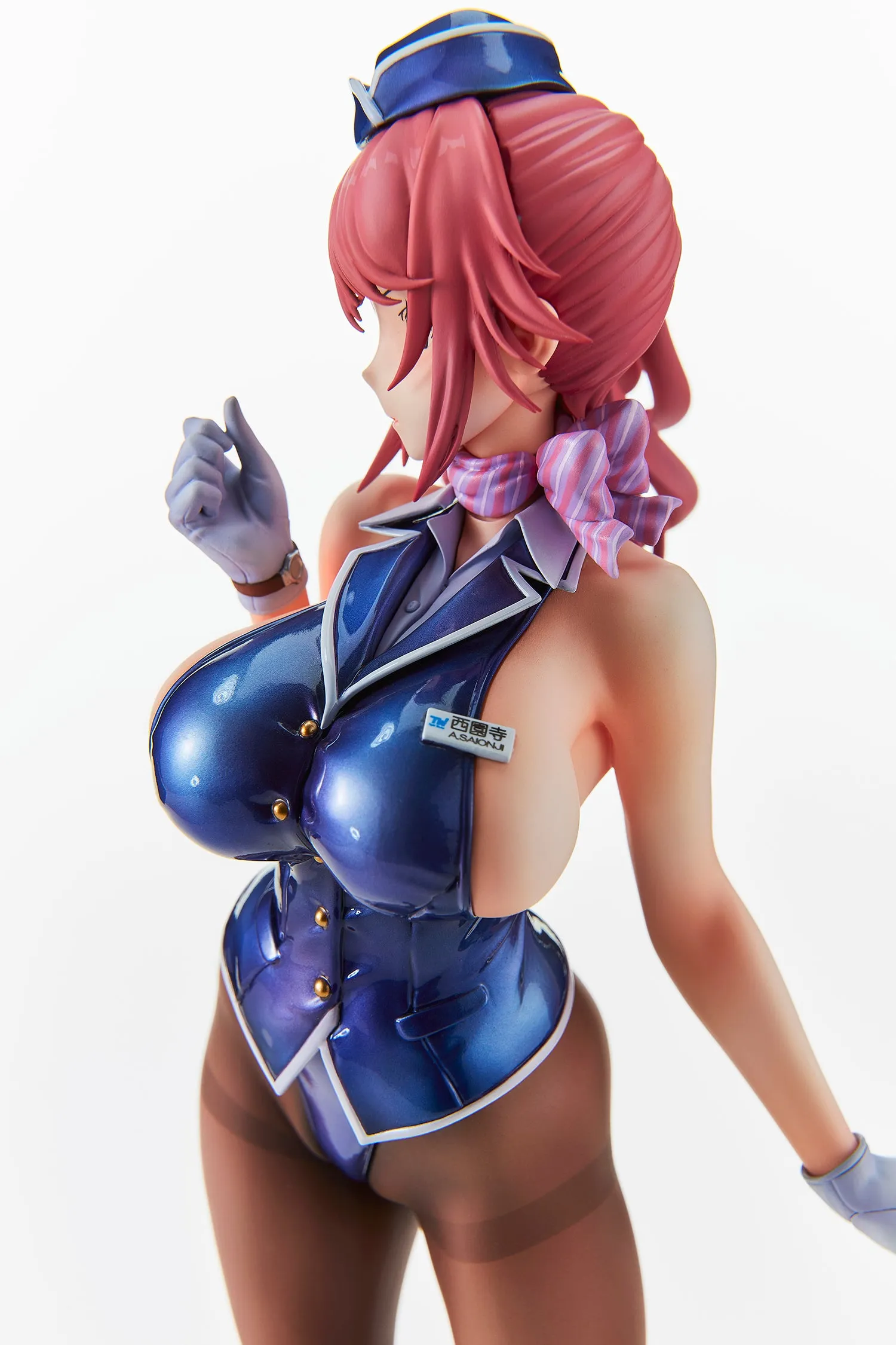 [Pre-order] Original figure series Thigt Works - Aya Saionji Non Scale Figure Vertex