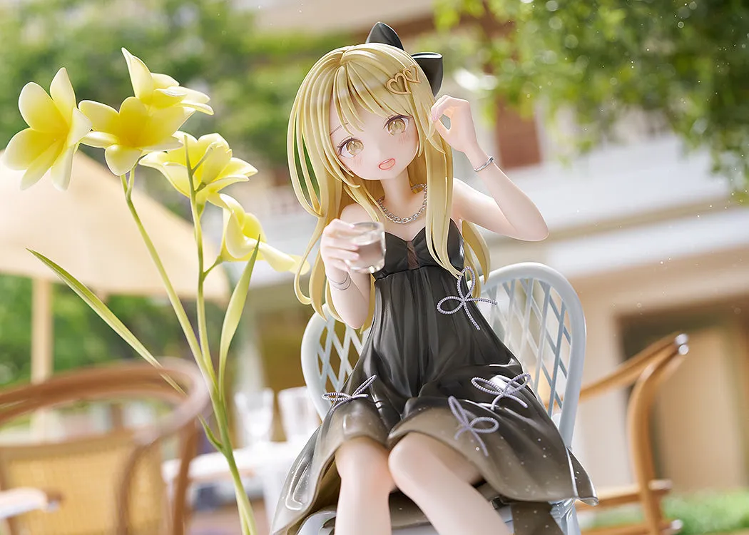 [Pre-order] Original - Toshishita Kanojo 1/6 Scale Figure DMM Factory