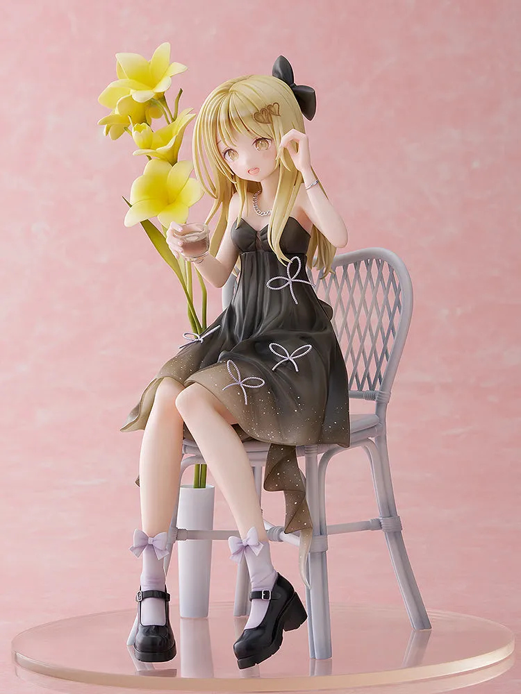 [Pre-order] Original - Toshishita Kanojo 1/6 Scale Figure DMM Factory