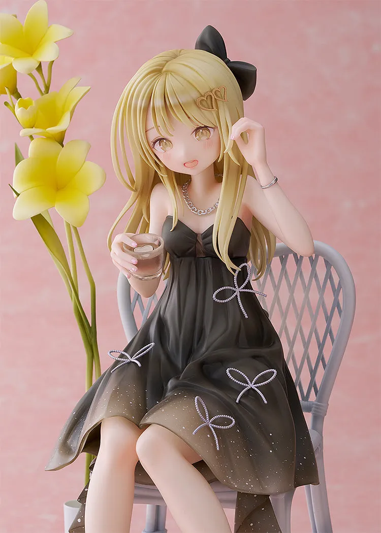 [Pre-order] Original - Toshishita Kanojo 1/6 Scale Figure DMM Factory