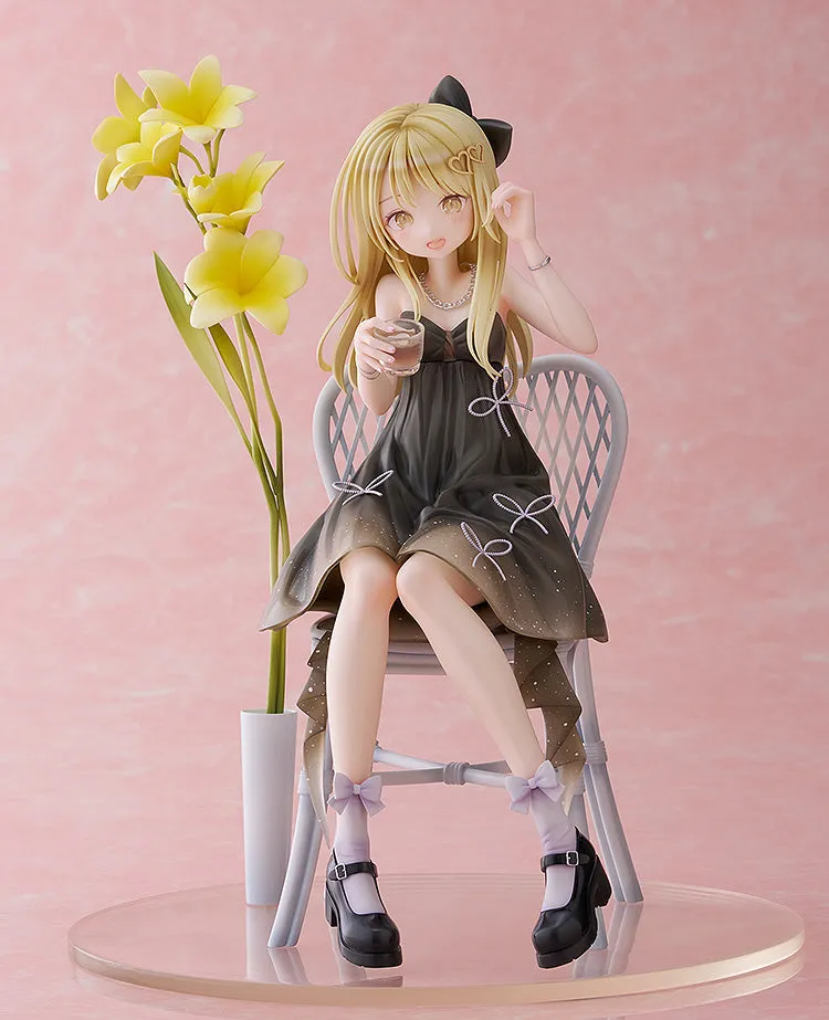 [Pre-order] Original - Toshishita Kanojo 1/6 Scale Figure DMM Factory