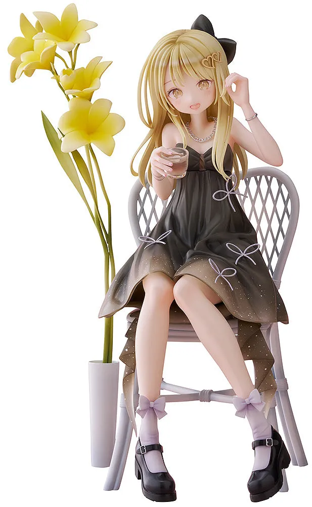 [Pre-order] Original - Toshishita Kanojo 1/6 Scale Figure DMM Factory