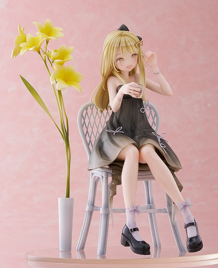 [Pre-order] Original - Toshishita Kanojo 1/6 Scale Figure DMM Factory