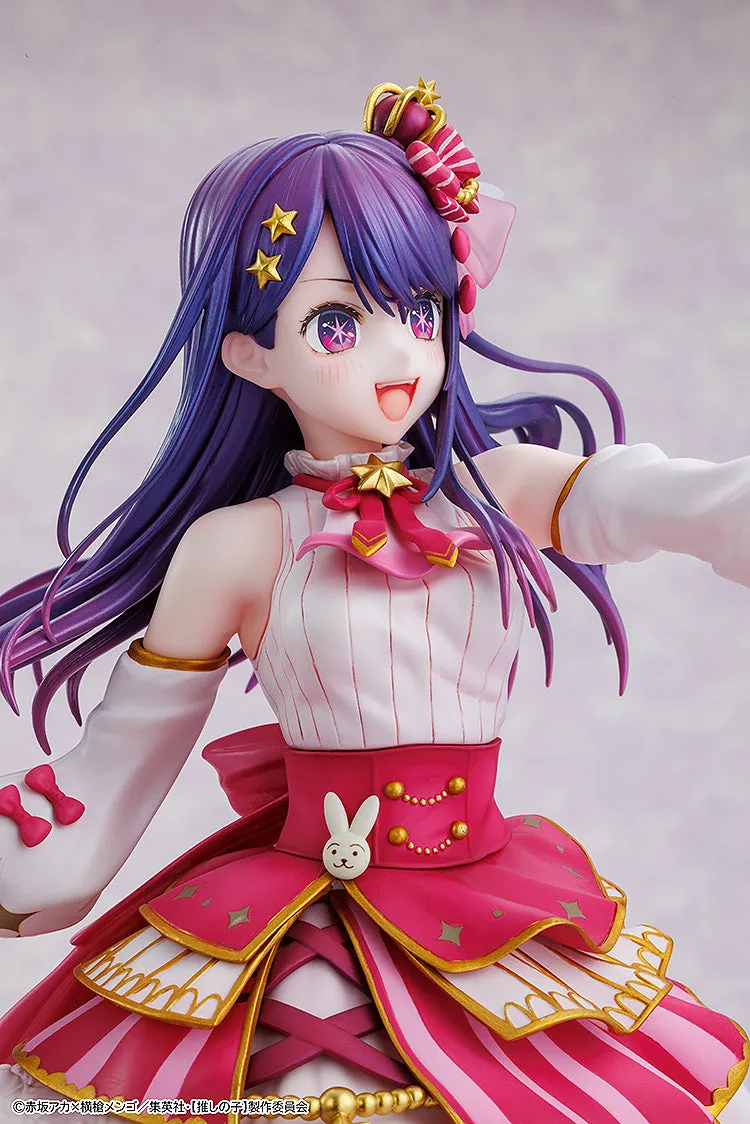 [Pre-order] OSHI NO KO - Ai (Exhibition ver.) 1/7 Scale Figure KADOKAWA