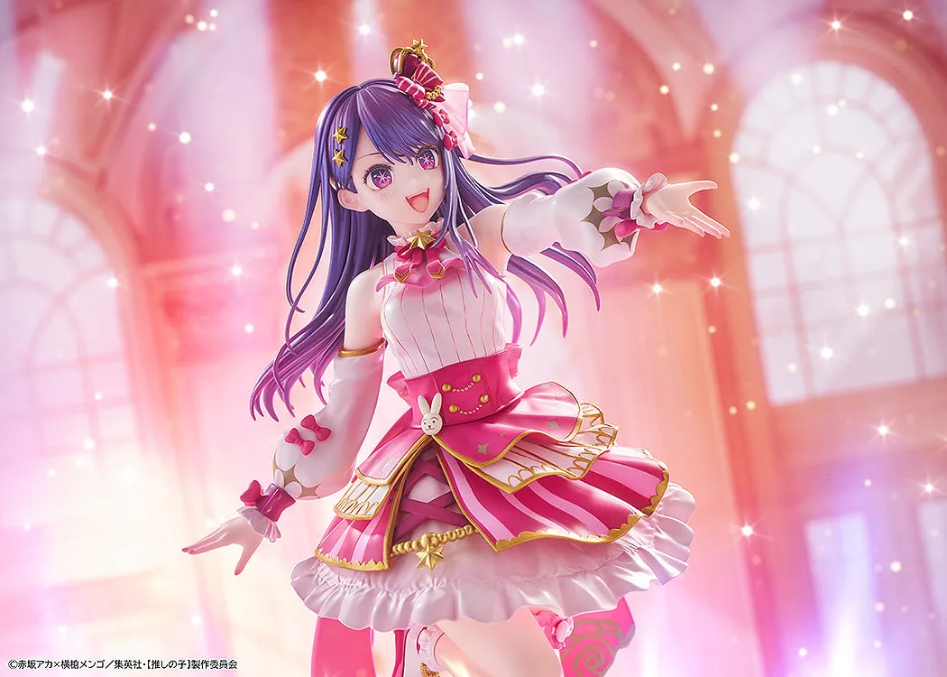 [Pre-order] OSHI NO KO - Ai (Exhibition ver.) 1/7 Scale Figure KADOKAWA