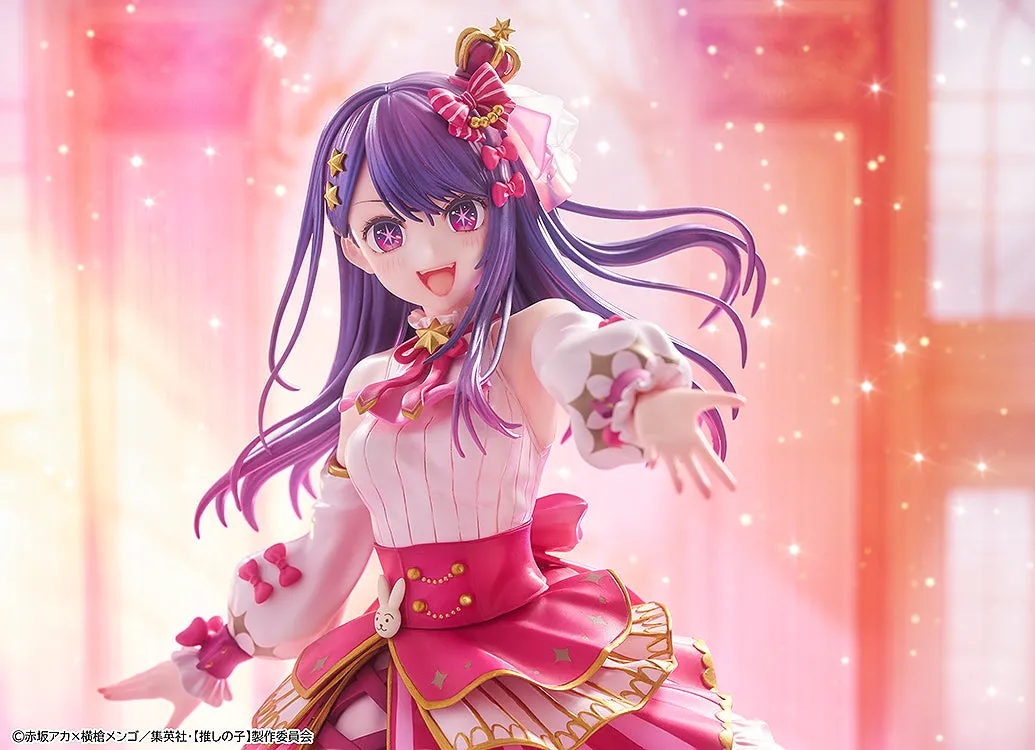 [Pre-order] OSHI NO KO - Ai (Exhibition ver.) 1/7 Scale Figure KADOKAWA
