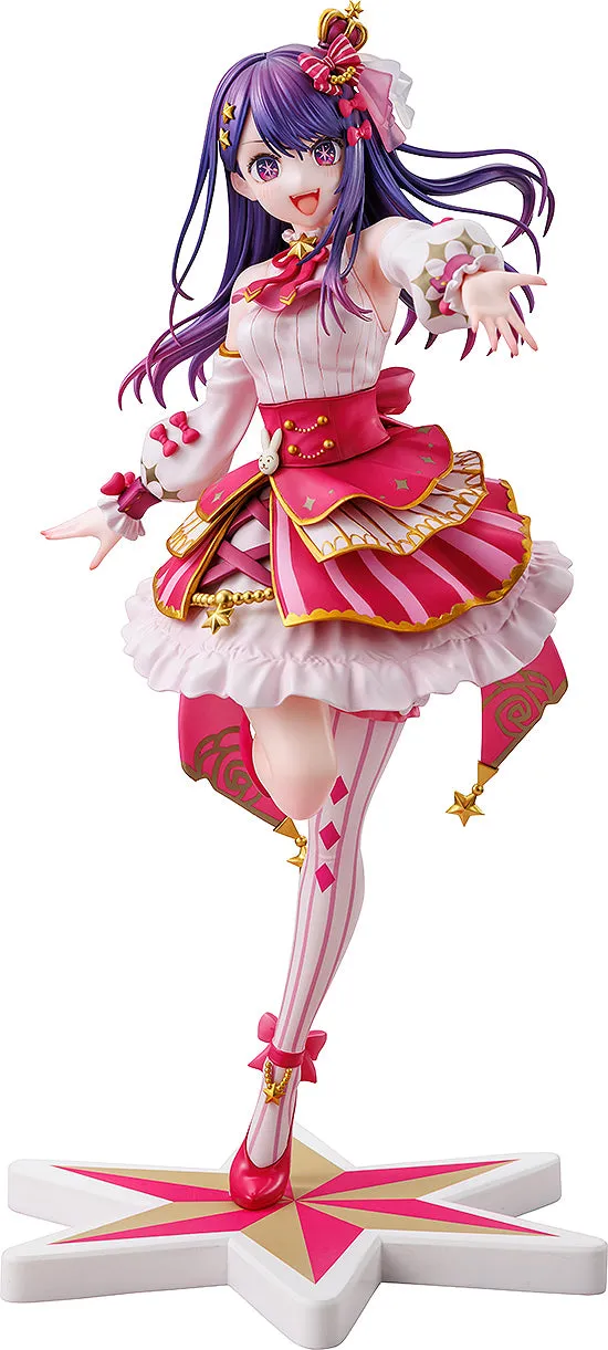 [Pre-order] OSHI NO KO - Ai (Exhibition ver.) 1/7 Scale Figure KADOKAWA