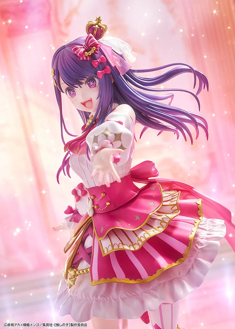 [Pre-order] OSHI NO KO - Ai (Exhibition ver.) 1/7 Scale Figure KADOKAWA