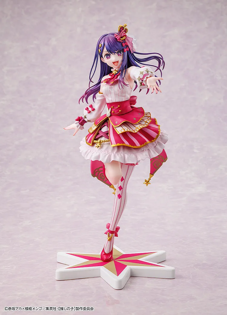 [Pre-order] OSHI NO KO - Ai (Exhibition ver.) 1/7 Scale Figure KADOKAWA