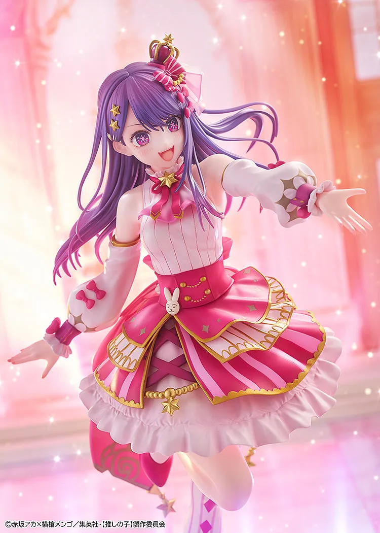 [Pre-order] OSHI NO KO - Ai (Exhibition ver.) 1/7 Scale Figure KADOKAWA