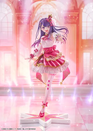 [Pre-order] OSHI NO KO - Ai (Exhibition ver.) 1/7 Scale Figure KADOKAWA