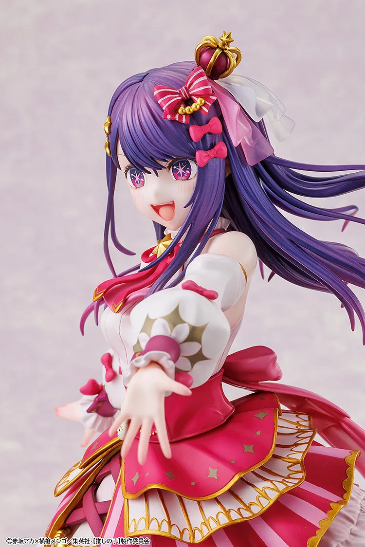 [Pre-order] OSHI NO KO - Ai (Exhibition ver.) 1/7 Scale Figure KADOKAWA