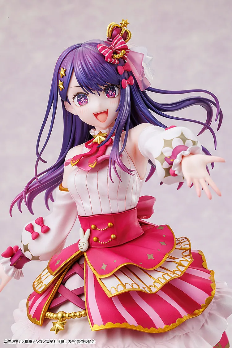 [Pre-order] OSHI NO KO - Ai (Exhibition ver.) 1/7 Scale Figure KADOKAWA