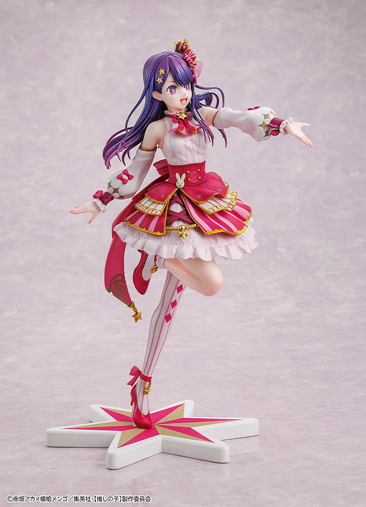 [Pre-order] OSHI NO KO - Ai (Exhibition ver.) 1/7 Scale Figure KADOKAWA