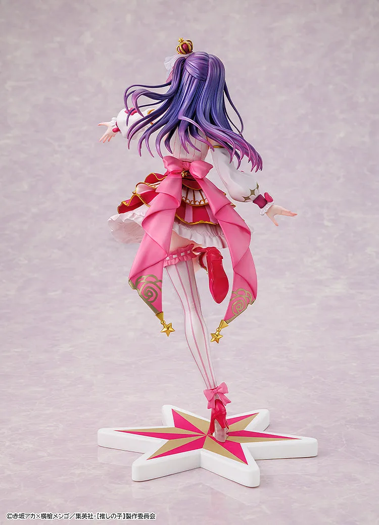 [Pre-order] OSHI NO KO - Ai (Exhibition ver.) 1/7 Scale Figure KADOKAWA