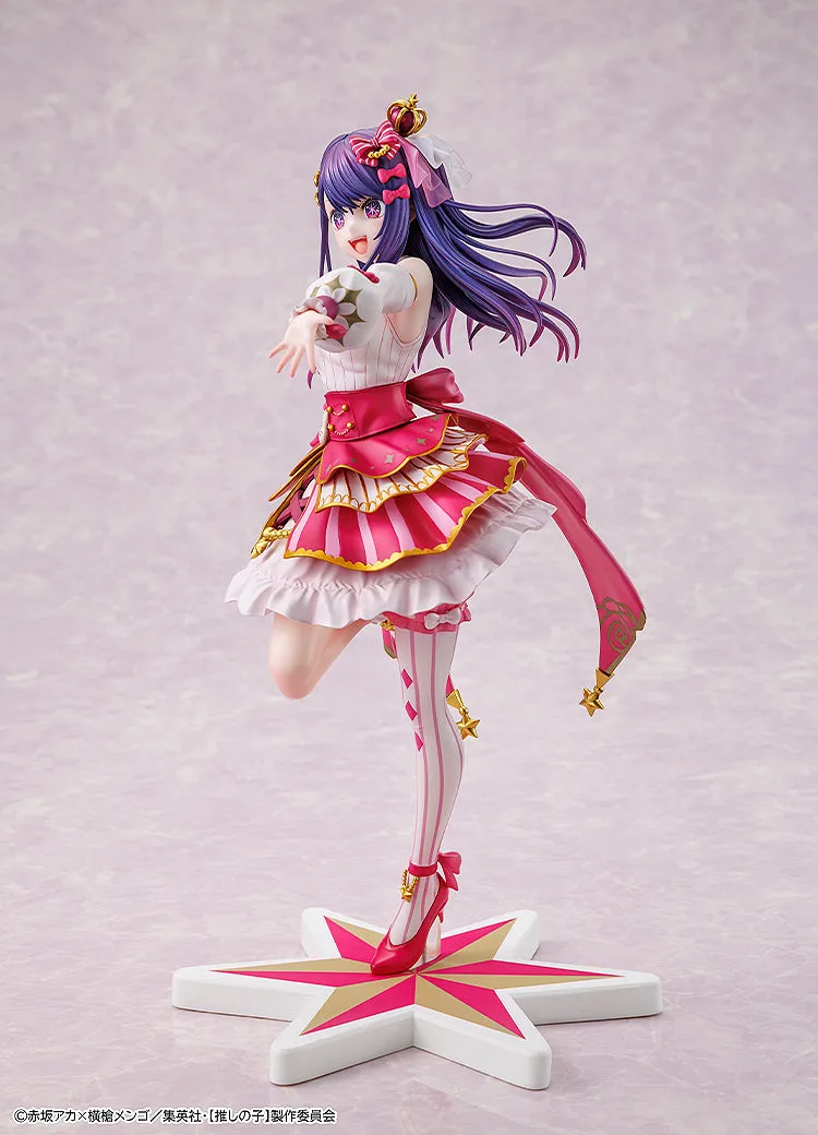 [Pre-order] OSHI NO KO - Ai (Exhibition ver.) 1/7 Scale Figure KADOKAWA