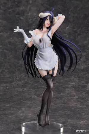 [Pre-order] OVERLORD - Albedo 1/7 Scale Figure elcoco