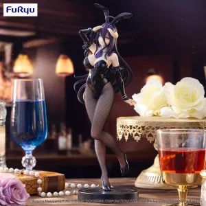 [Pre-order] Overlord - Albedo (Black Color Ver. BiCute Bunnies) Prize Figure Furyu