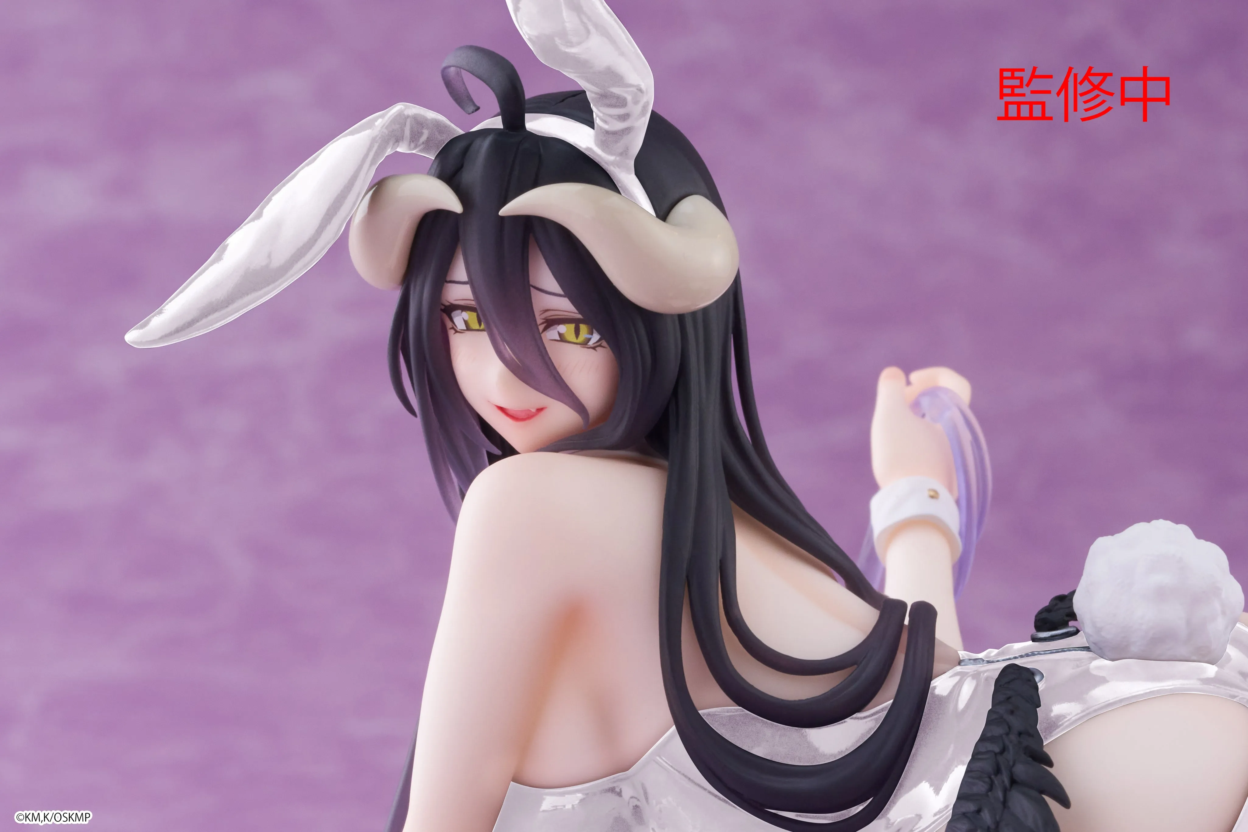 [Pre-order] Overlord - Albedo (Bunny Ver.) Prize Figure Taito
