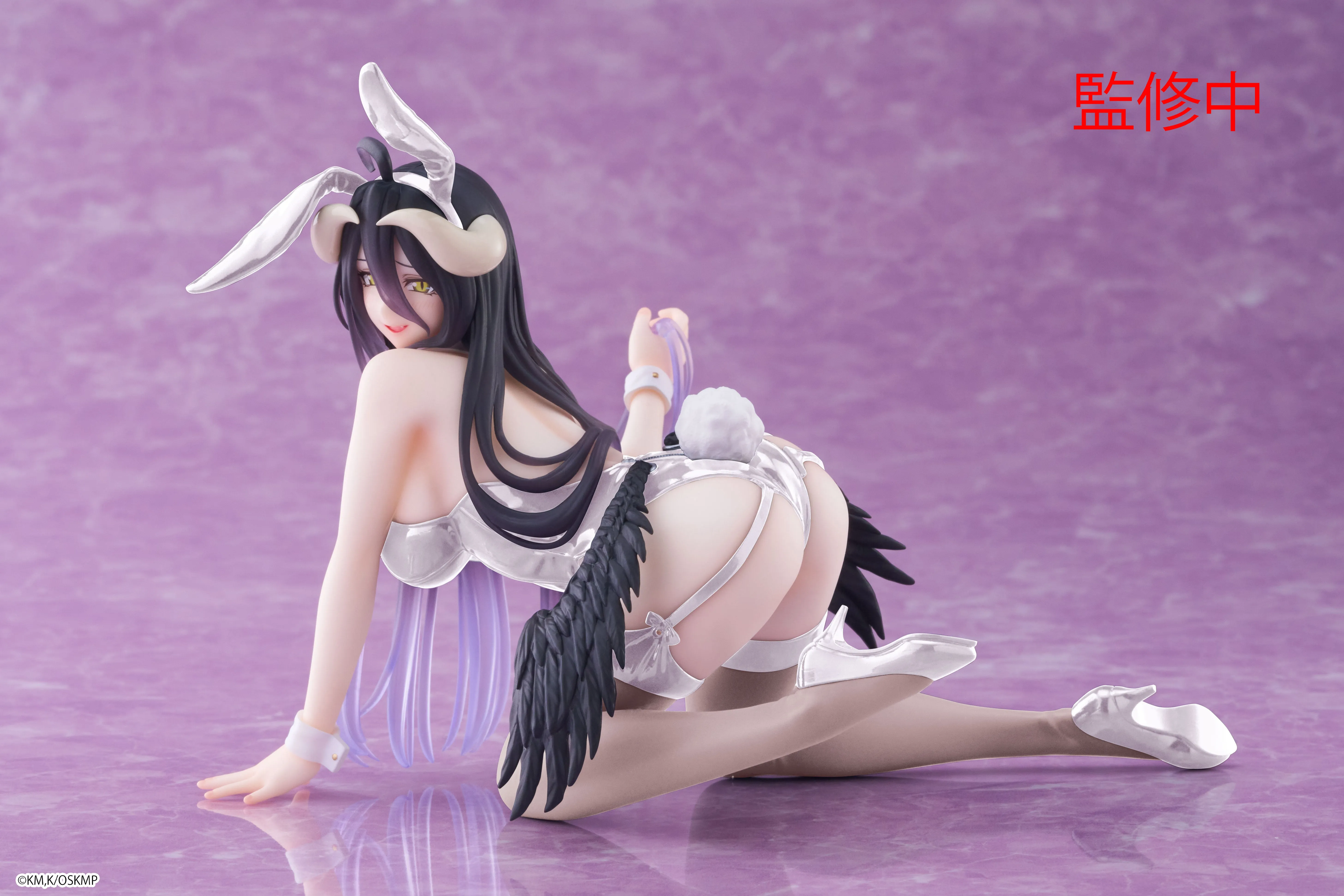 [Pre-order] Overlord - Albedo (Bunny Ver.) Prize Figure Taito
