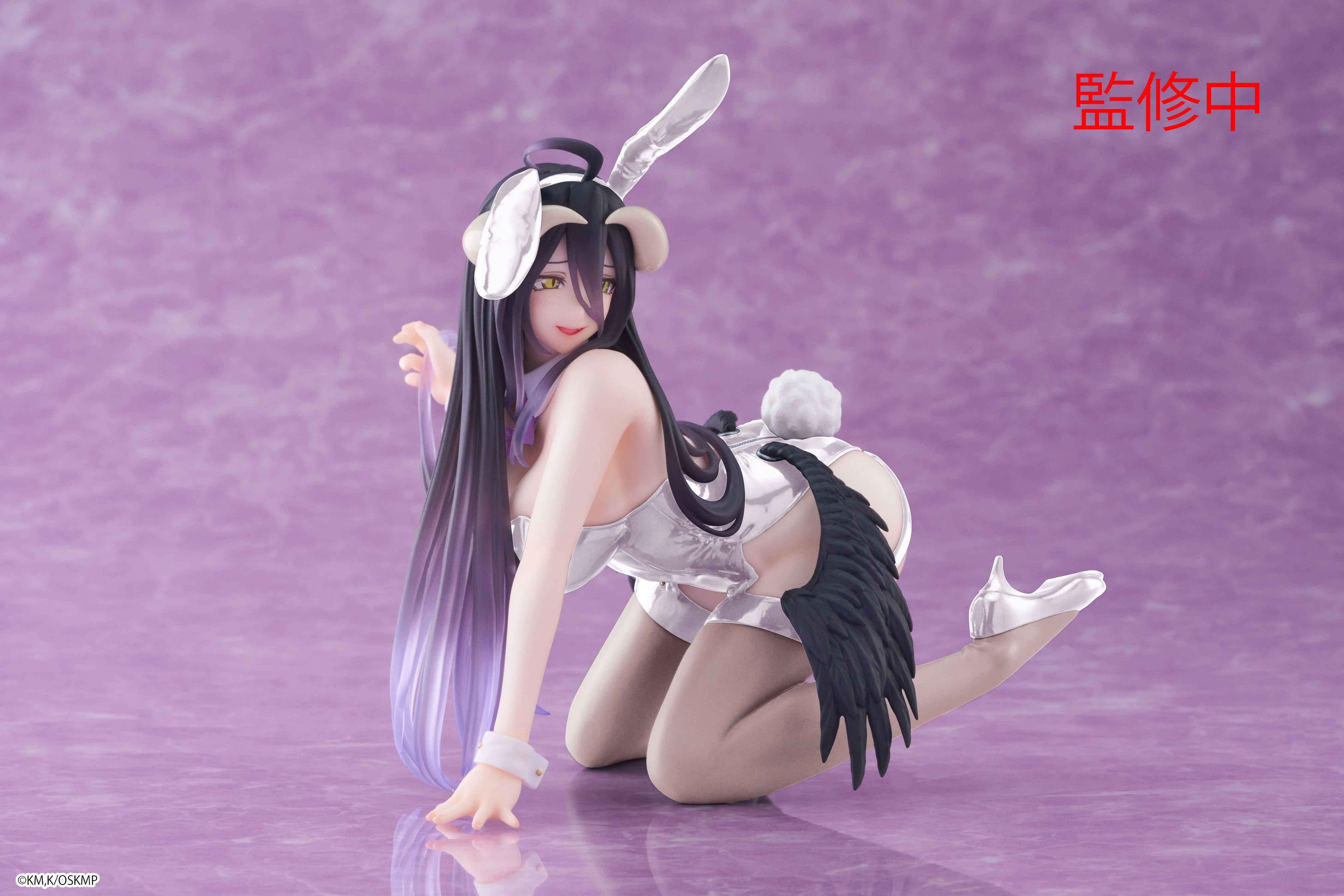 [Pre-order] Overlord - Albedo (Bunny Ver.) Prize Figure Taito