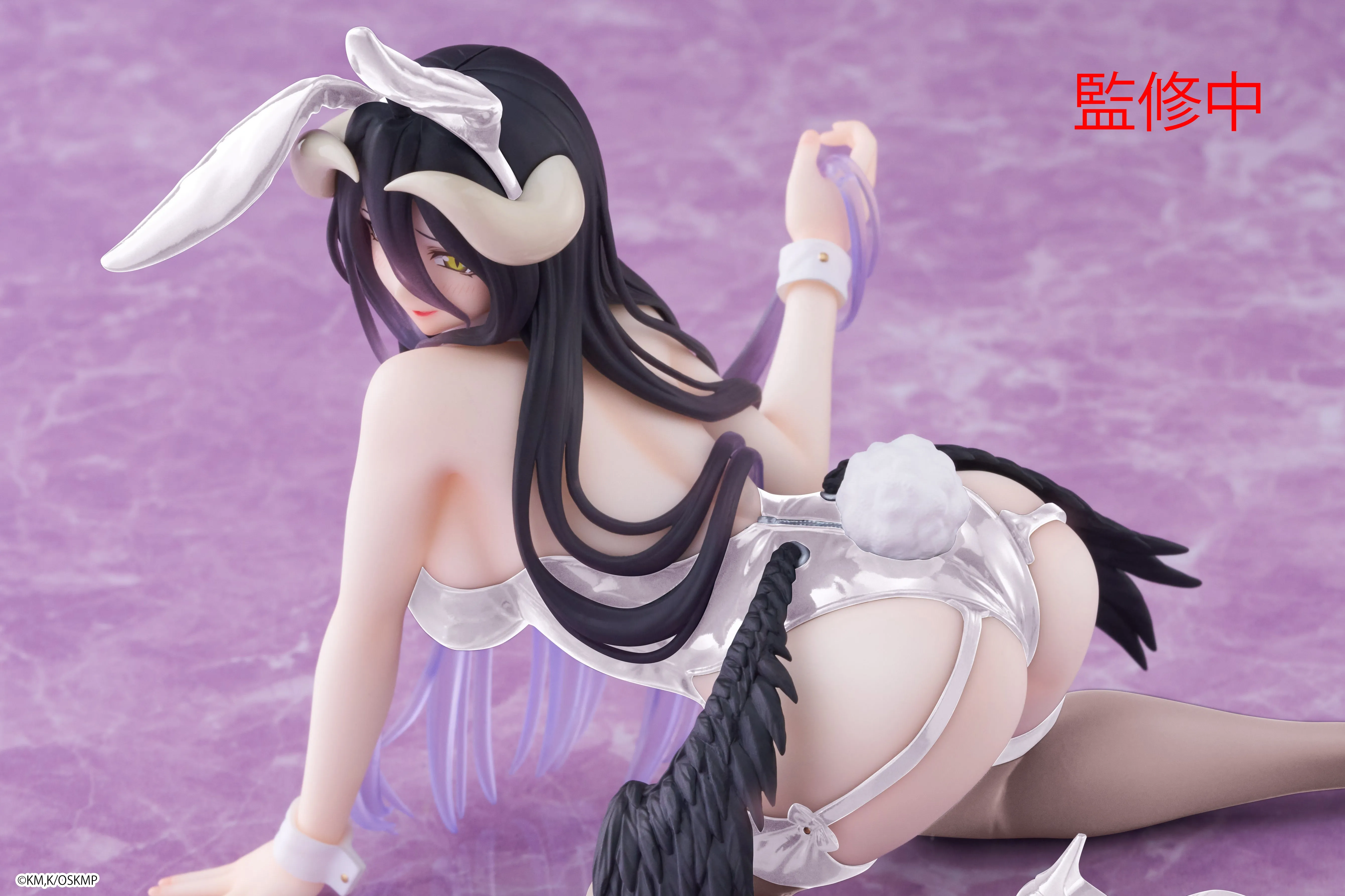[Pre-order] Overlord - Albedo (Bunny Ver.) Prize Figure Taito