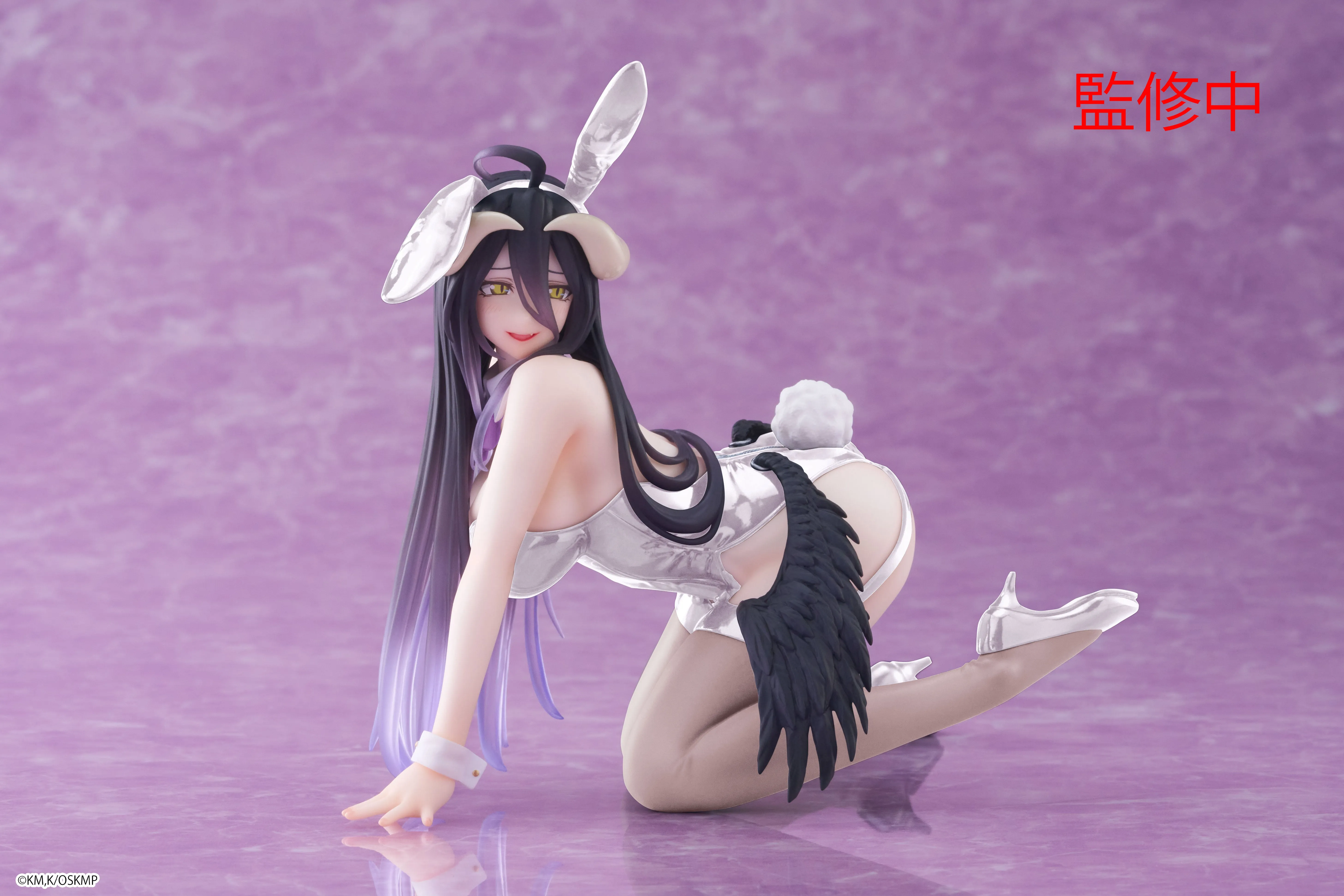 [Pre-order] Overlord - Albedo (Bunny Ver.) Prize Figure Taito