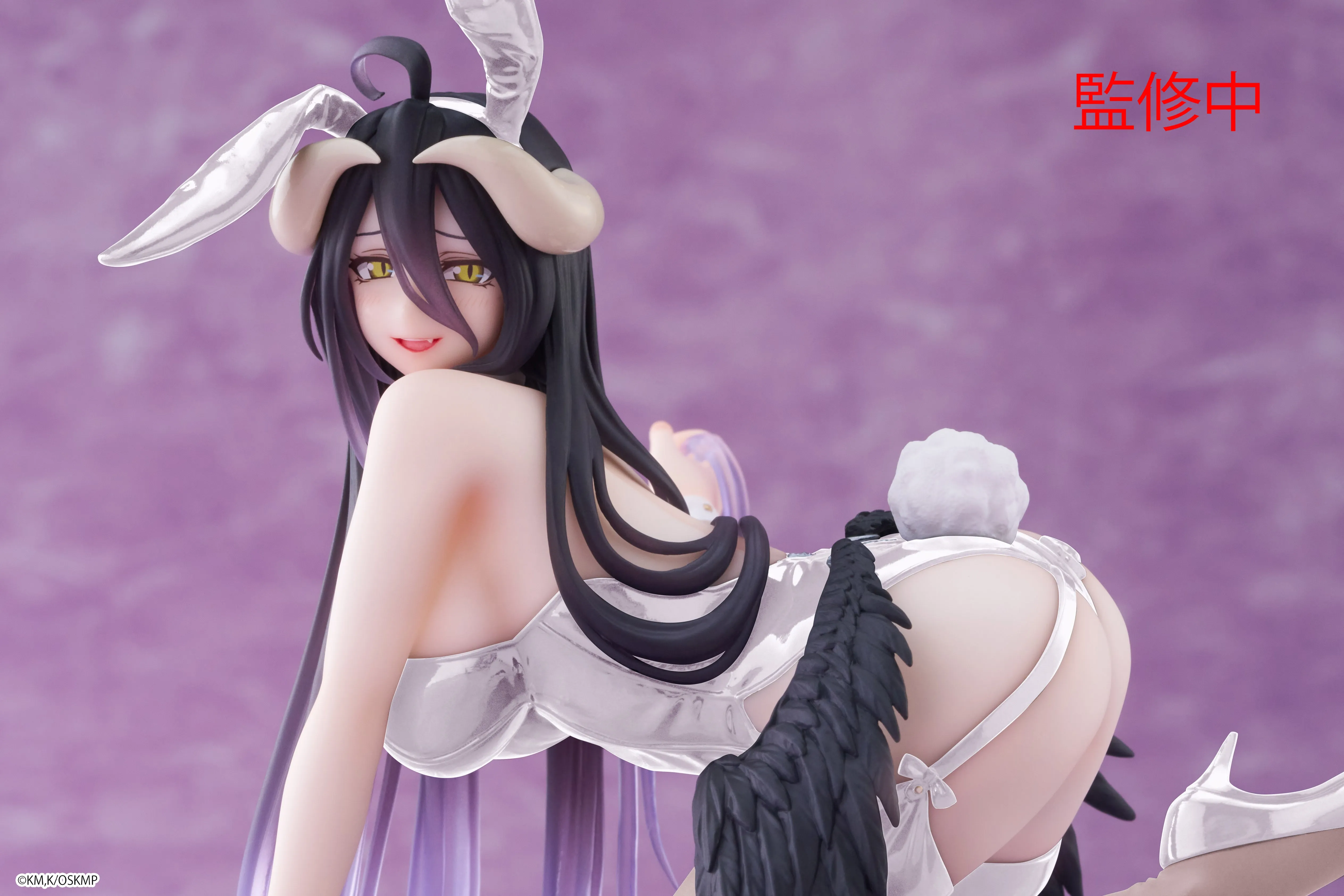 [Pre-order] Overlord - Albedo (Bunny Ver.) Prize Figure Taito
