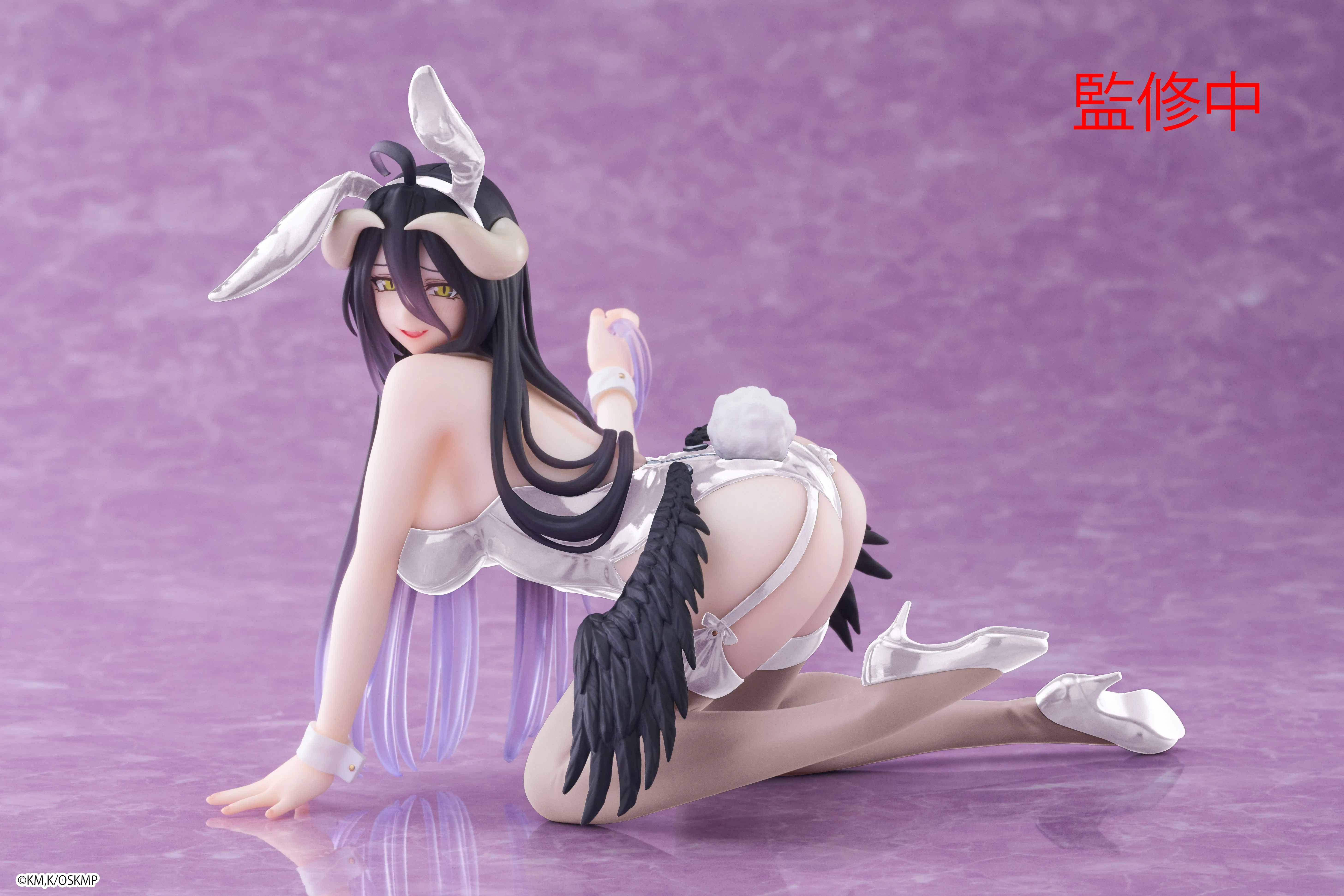 [Pre-order] Overlord - Albedo (Bunny Ver.) Prize Figure Taito