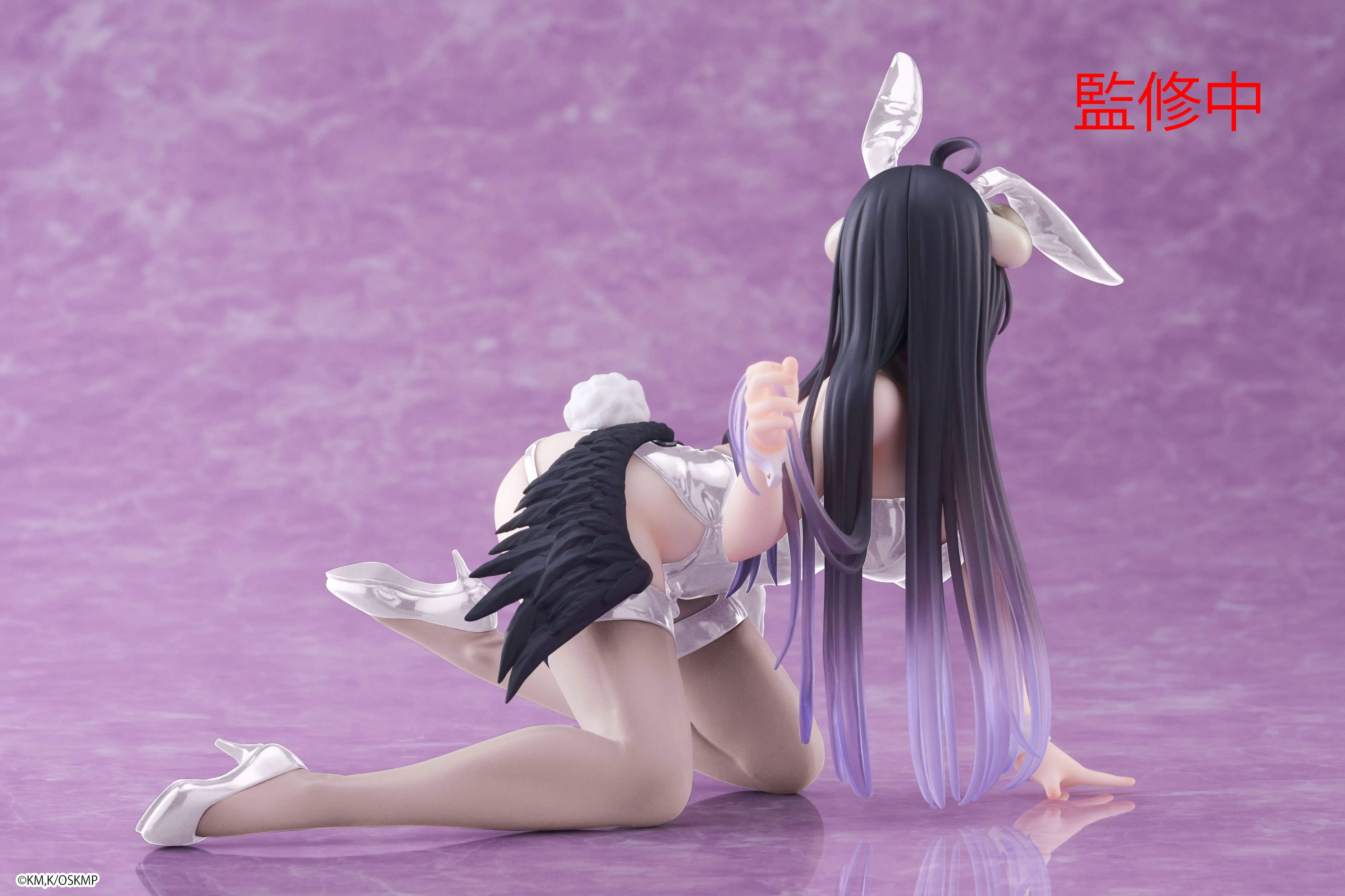 [Pre-order] Overlord - Albedo (Bunny Ver.) Prize Figure Taito