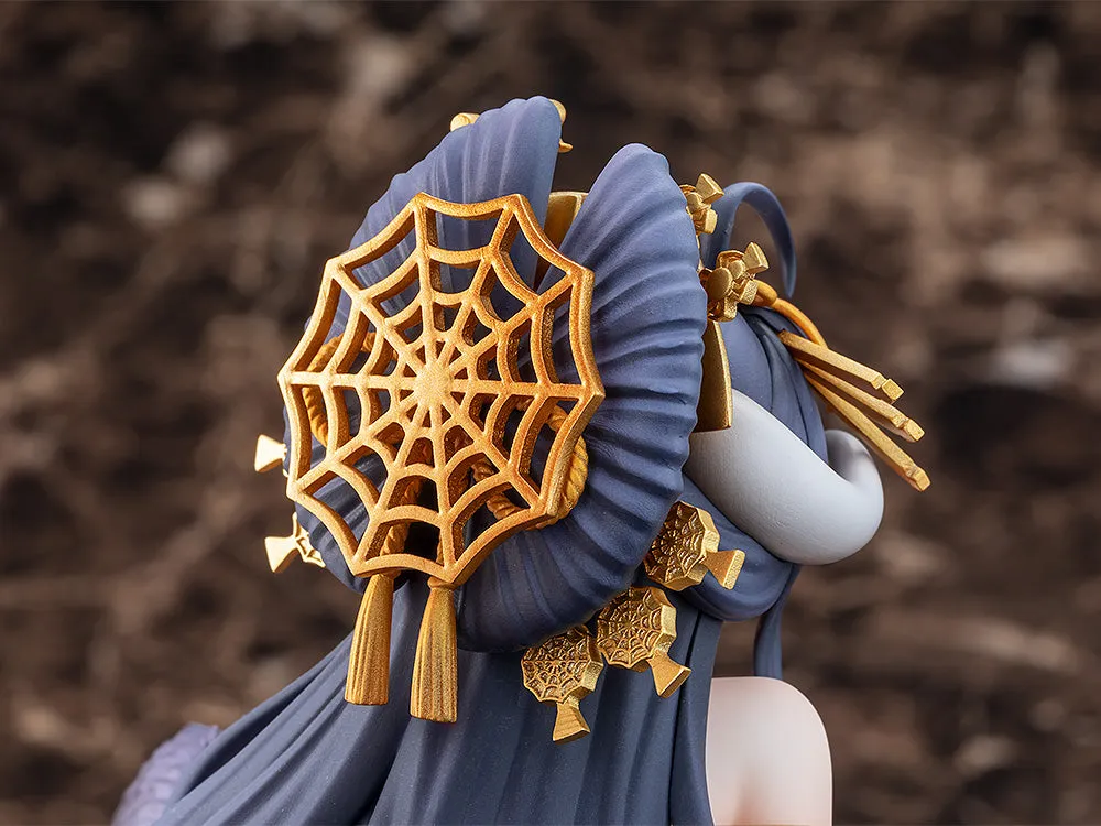 [Pre-order] OVERLORD - Albedo (Splendid Kimono Ver.) 1/7 Scale Figure KADOKAWA