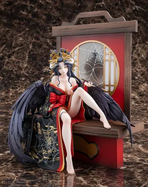 [Pre-order] OVERLORD - Albedo (Splendid Kimono Ver.) 1/7 Scale Figure KADOKAWA