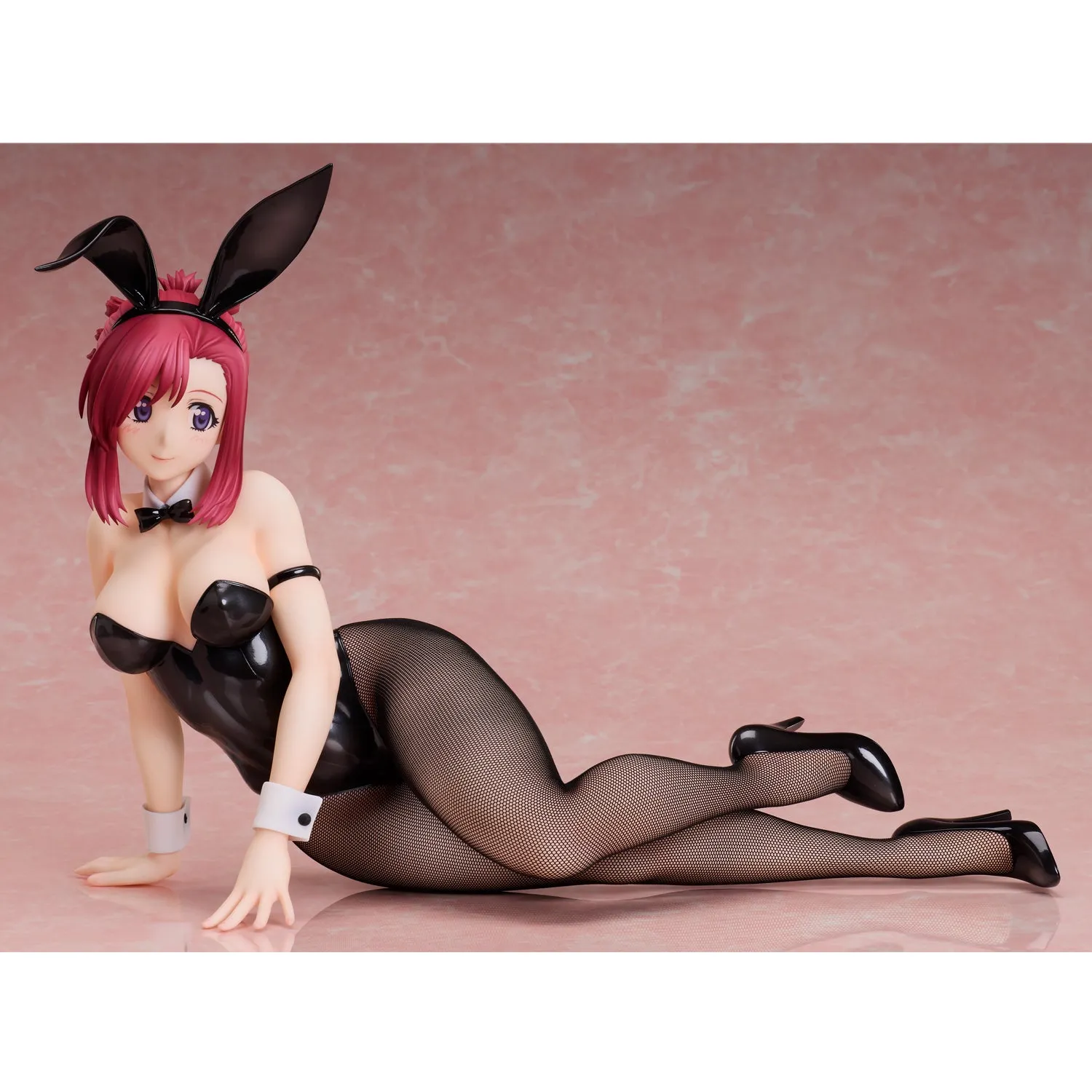 [Pre-order] Please Teacher! - Kazami Mizuho (Bunny Ver.) 1/4 Scale Figure FREEing