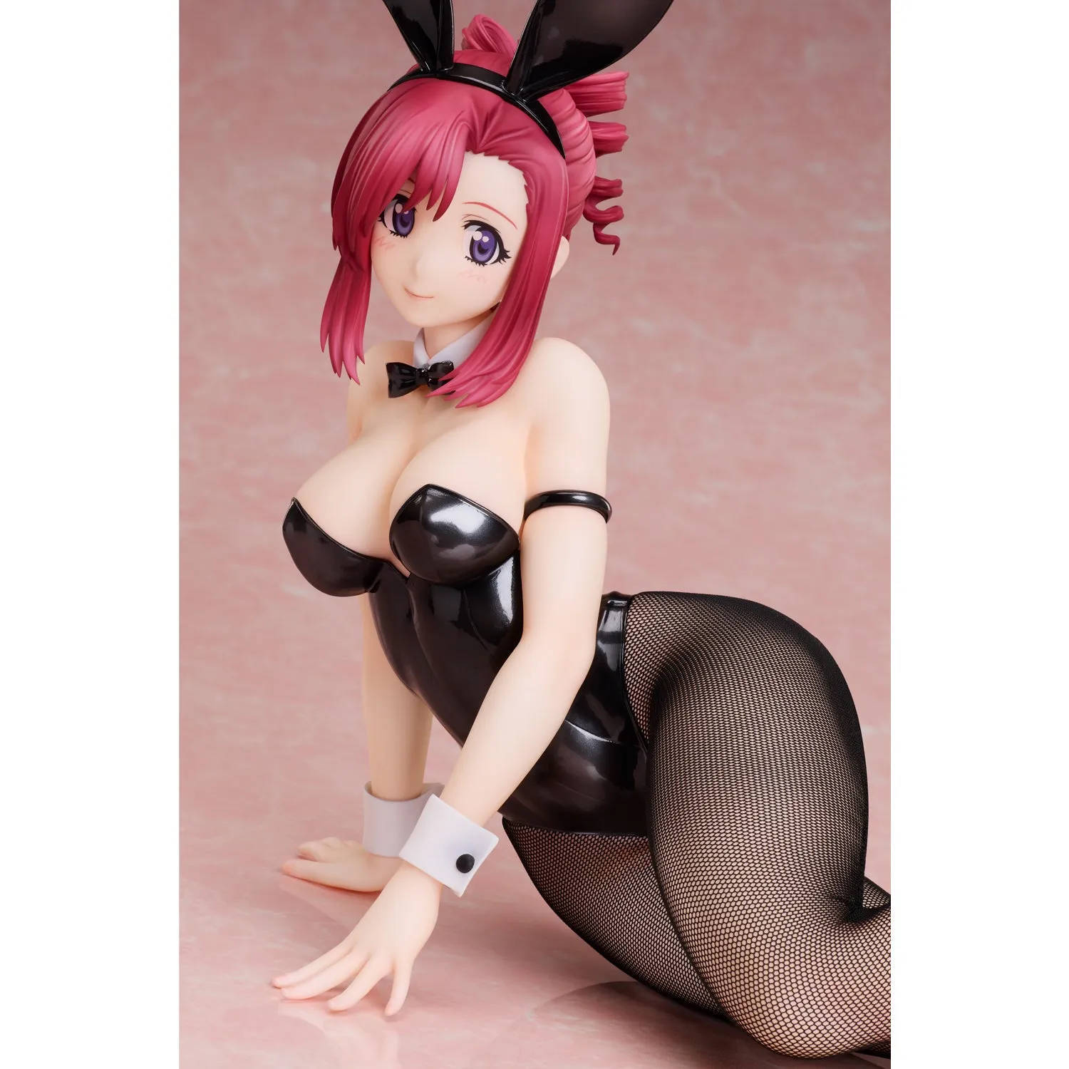[Pre-order] Please Teacher! - Kazami Mizuho (Bunny Ver.) 1/4 Scale Figure FREEing