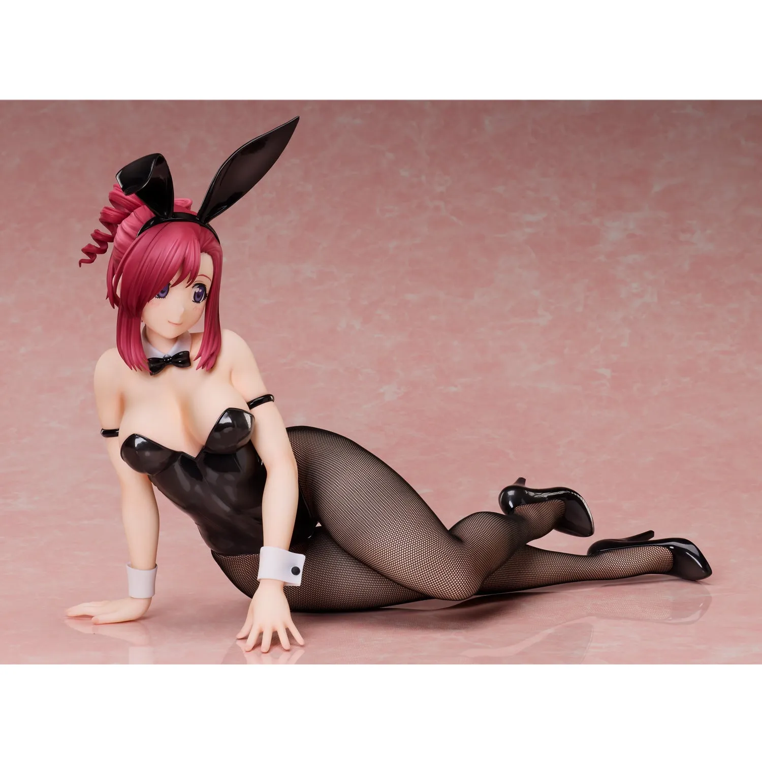 [Pre-order] Please Teacher! - Kazami Mizuho (Bunny Ver.) 1/4 Scale Figure FREEing