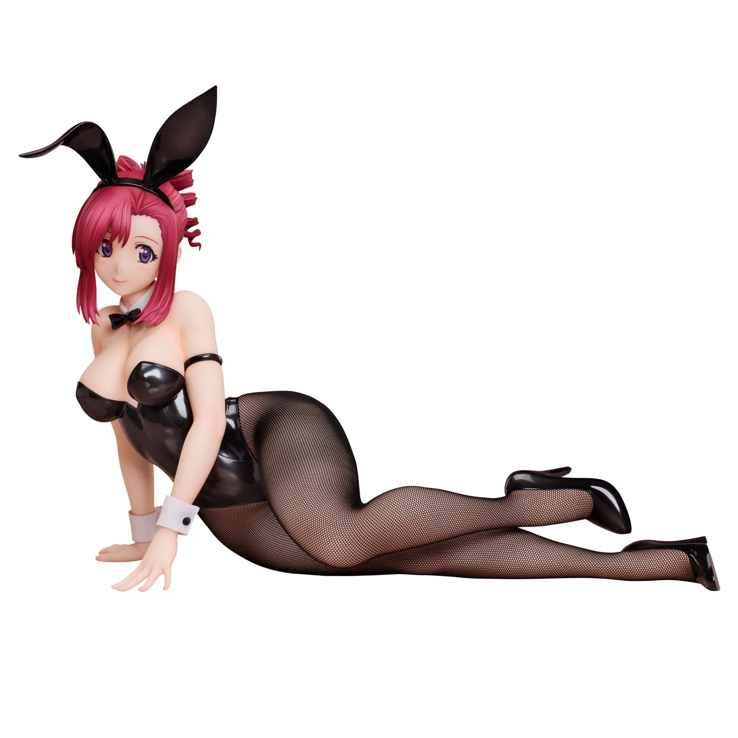 [Pre-order] Please Teacher! - Kazami Mizuho (Bunny Ver.) 1/4 Scale Figure FREEing