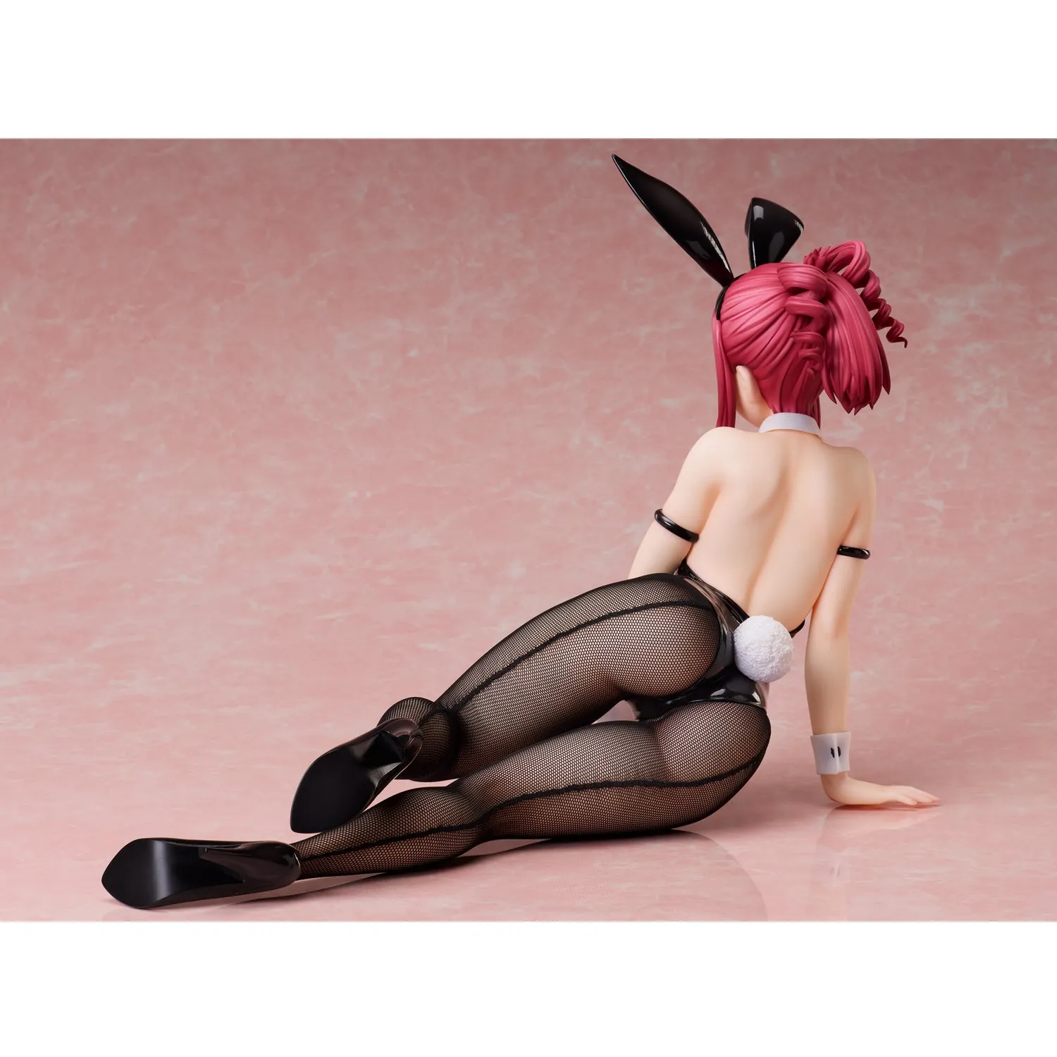 [Pre-order] Please Teacher! - Kazami Mizuho (Bunny Ver.) 1/4 Scale Figure FREEing