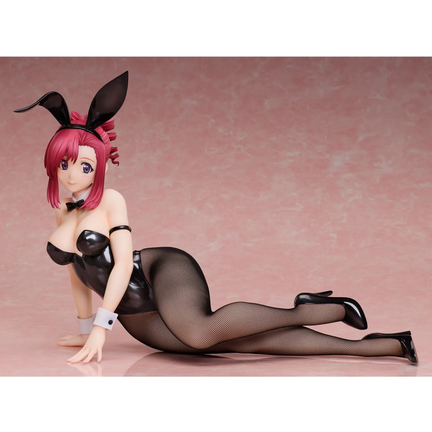 [Pre-order] Please Teacher! - Kazami Mizuho (Bunny Ver.) 1/4 Scale Figure FREEing