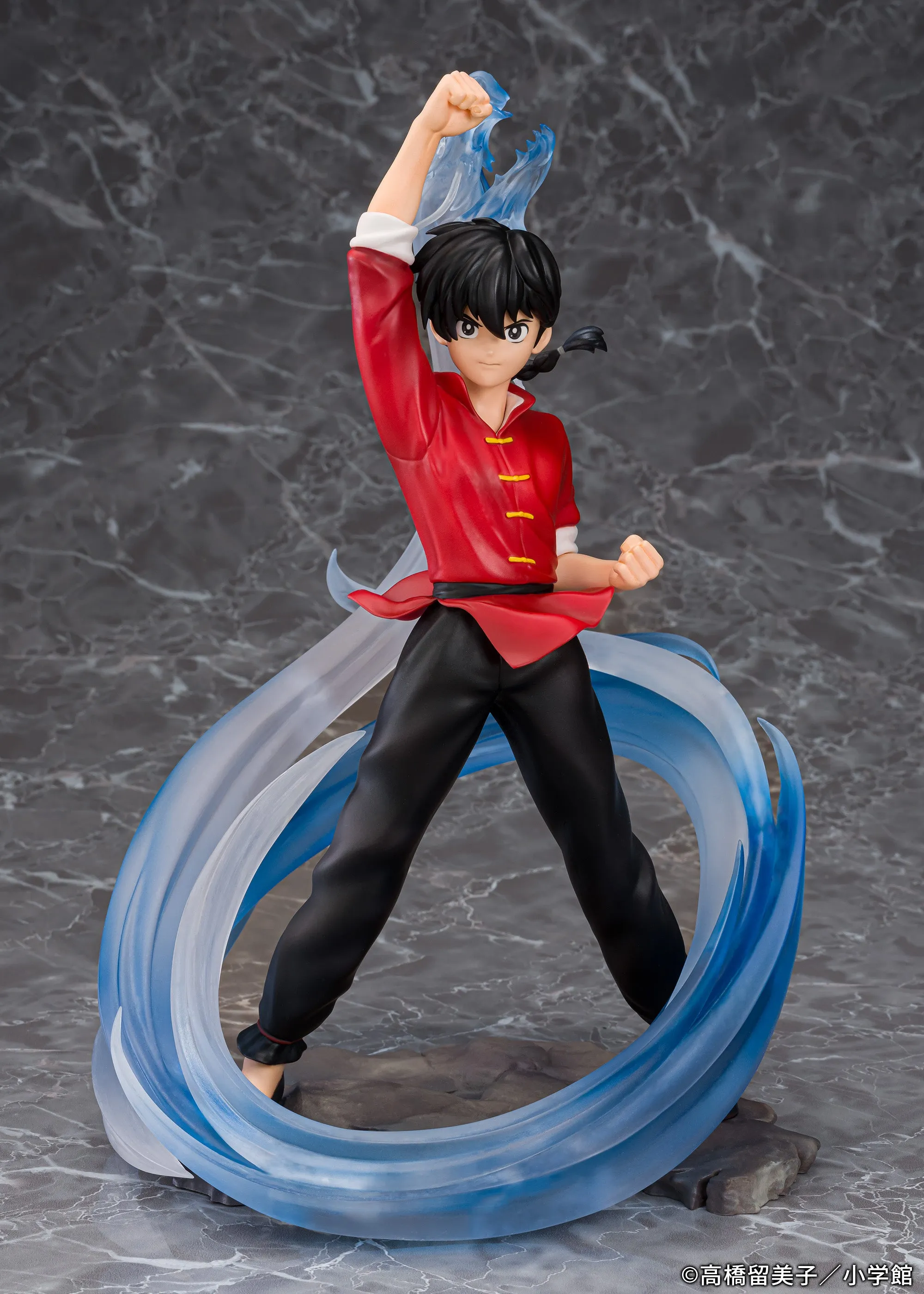 [Pre-order] Ranma 1/2 - Saotome Ranma 1/7 Scale Figure PROOF