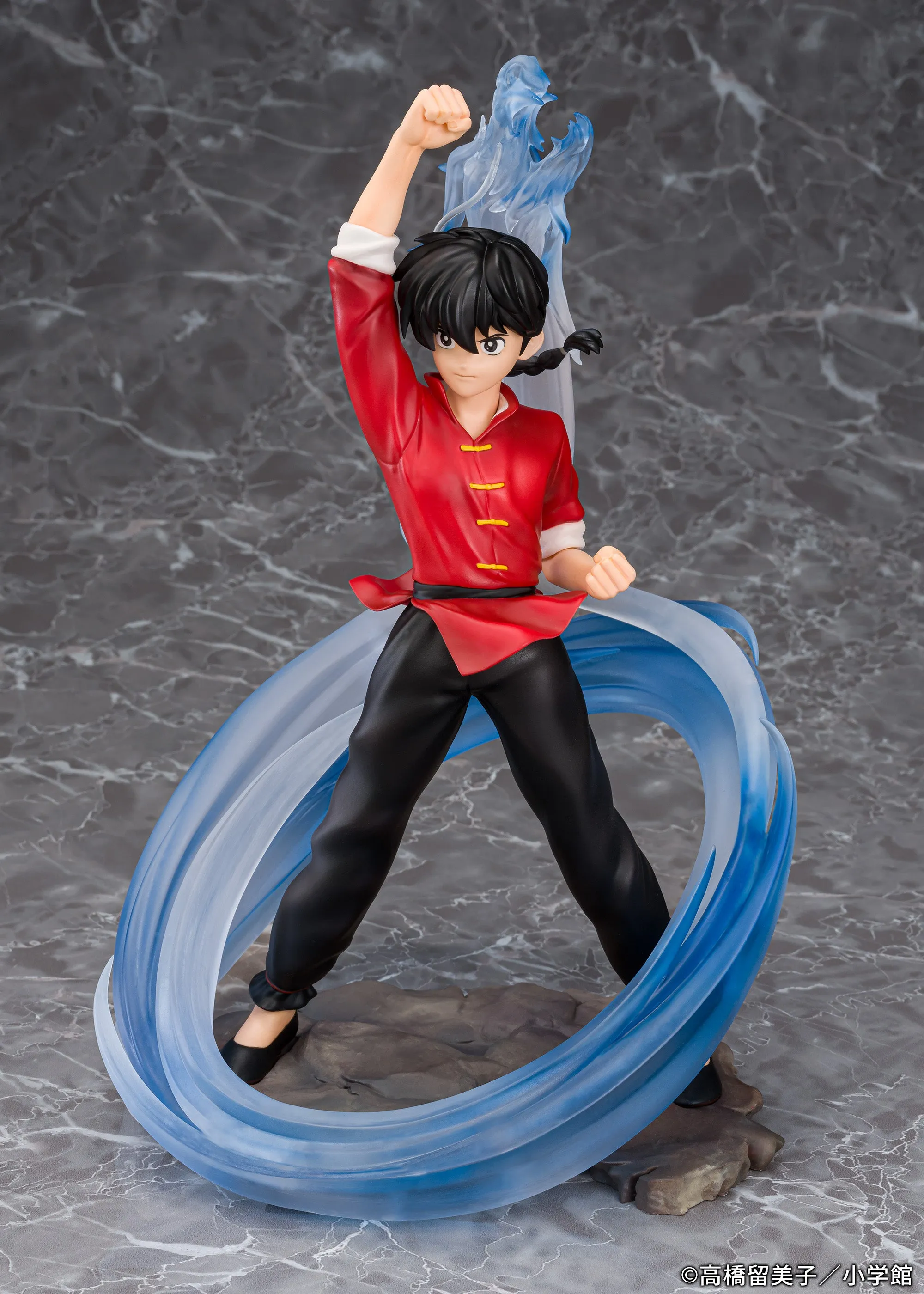 [Pre-order] Ranma 1/2 - Saotome Ranma 1/7 Scale Figure PROOF
