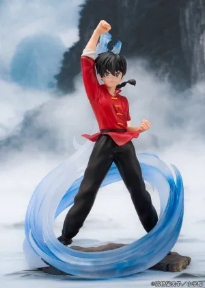 [Pre-order] Ranma 1/2 - Saotome Ranma 1/7 Scale Figure PROOF