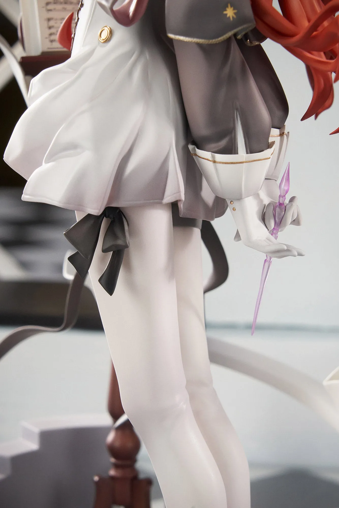 [Pre-order] Reverse: 1999  Sonetto 1/7 Scale Figure APEX