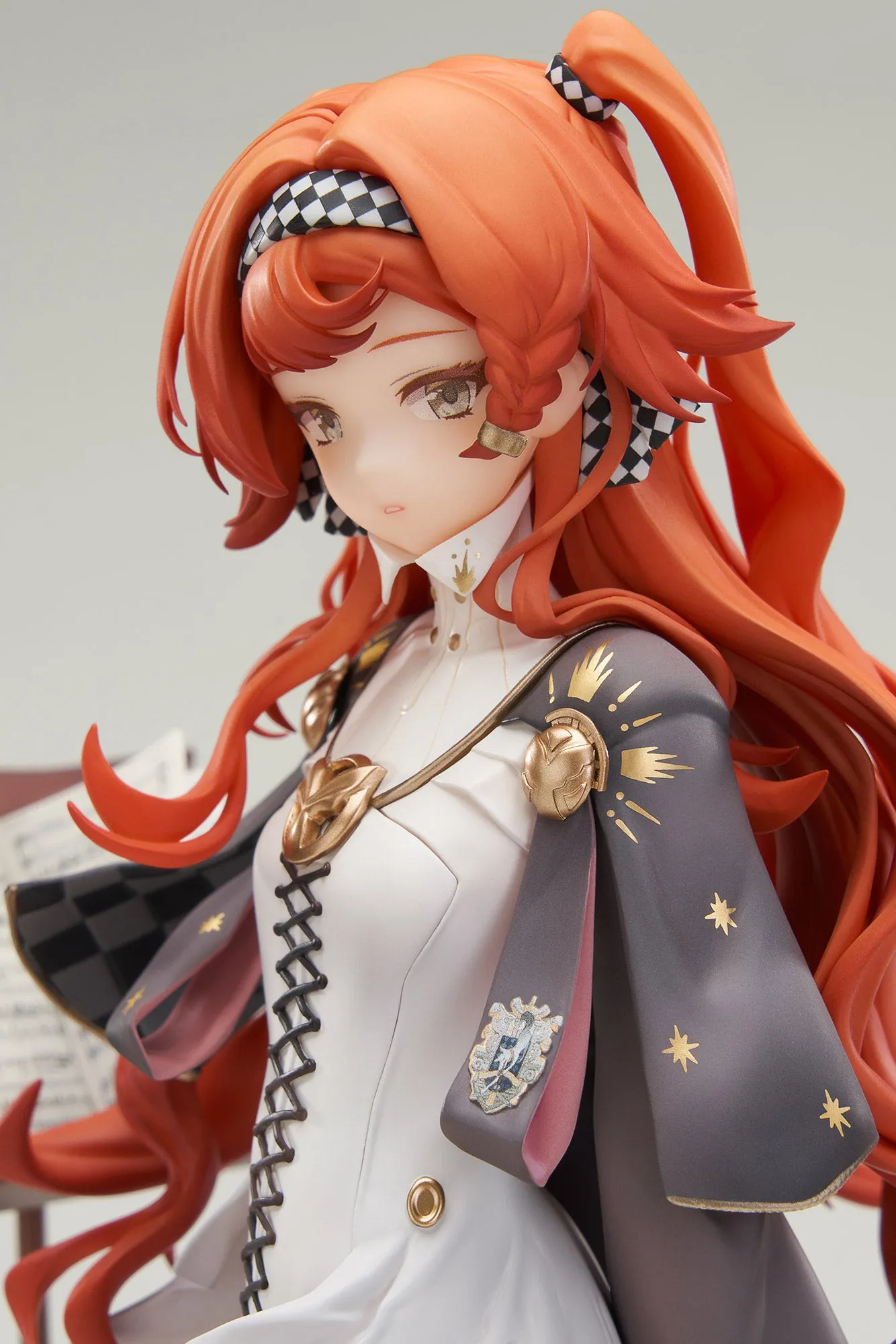[Pre-order] Reverse: 1999  Sonetto 1/7 Scale Figure APEX
