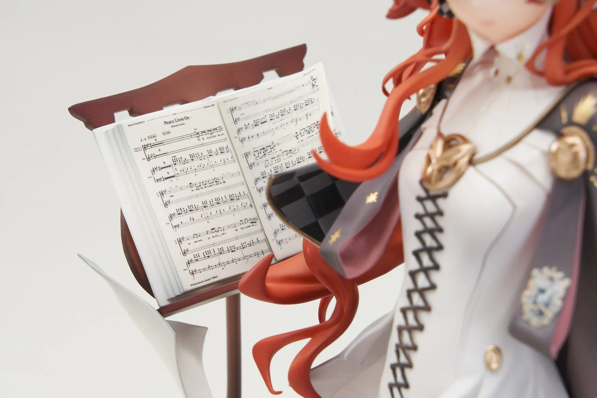 [Pre-order] Reverse: 1999  Sonetto 1/7 Scale Figure APEX