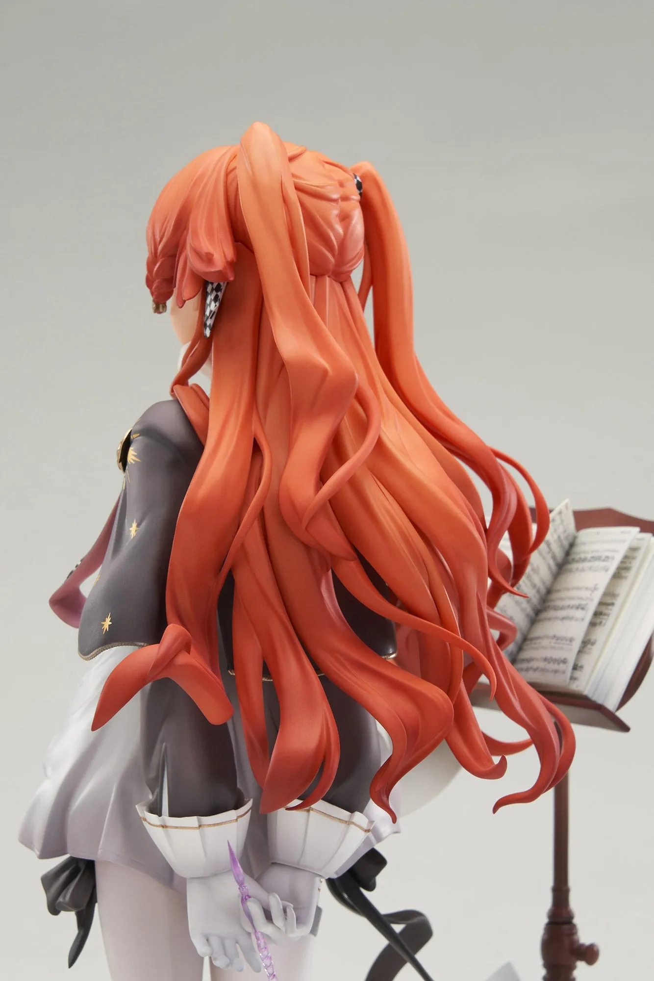 [Pre-order] Reverse: 1999  Sonetto 1/7 Scale Figure APEX
