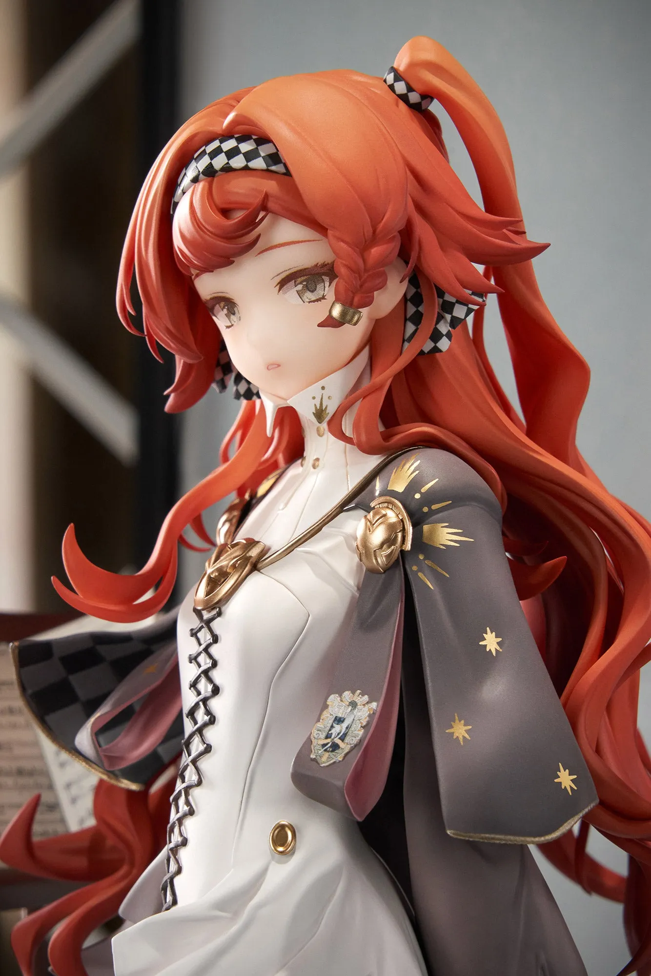 [Pre-order] Reverse: 1999  Sonetto 1/7 Scale Figure APEX