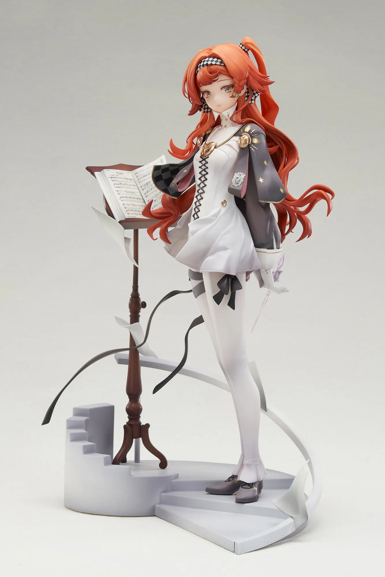 [Pre-order] Reverse: 1999  Sonetto 1/7 Scale Figure APEX