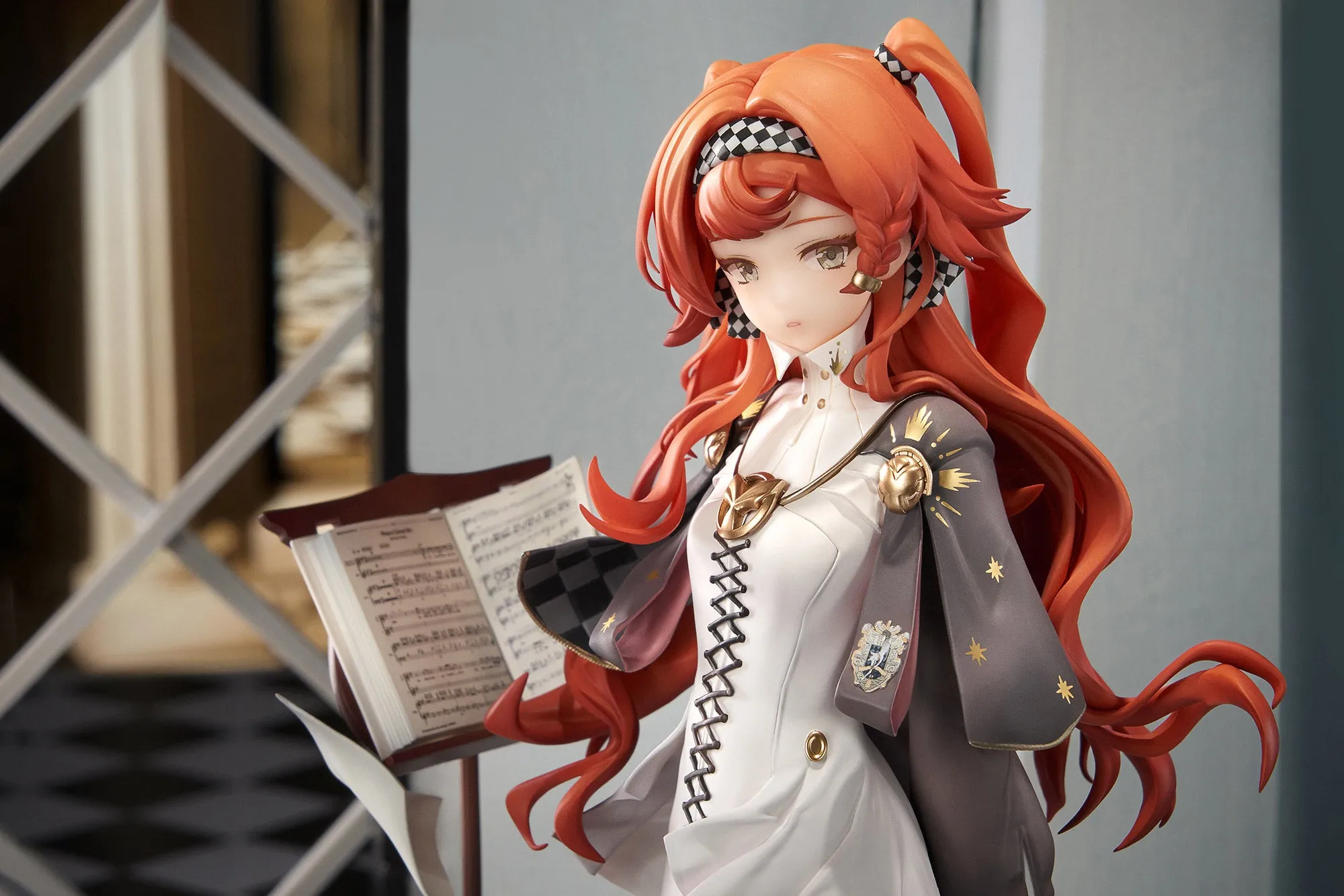 [Pre-order] Reverse: 1999  Sonetto 1/7 Scale Figure APEX